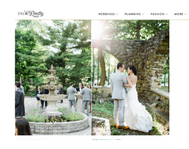 hudson valley wedding planner virtually perfect events